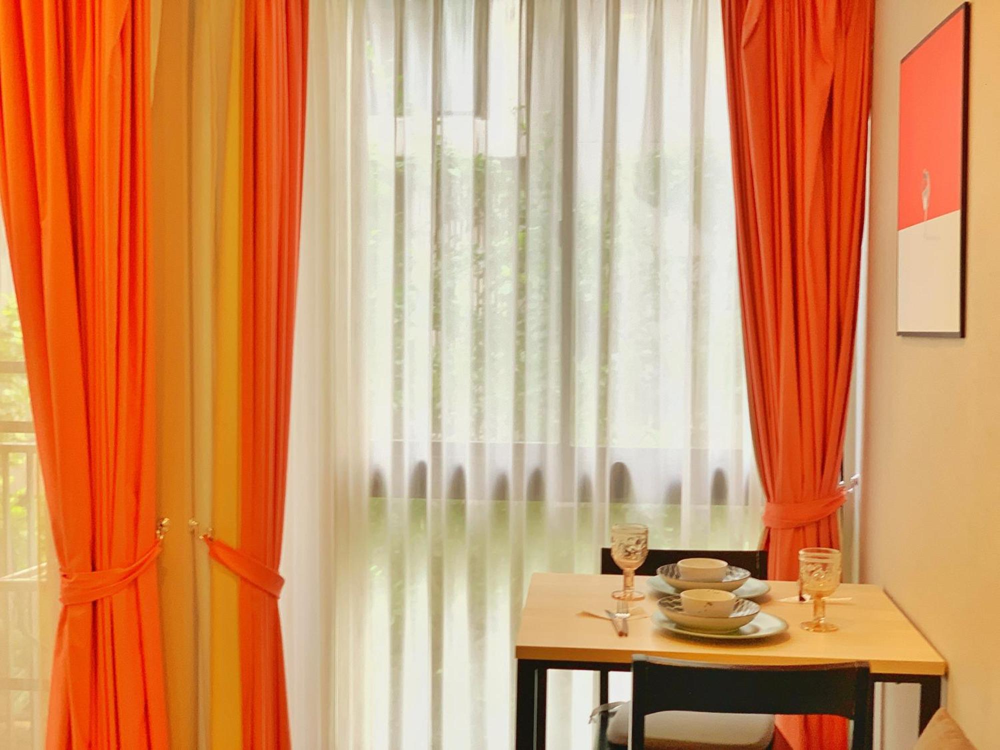 Apartment Cm Design Space In Ninman Maya *